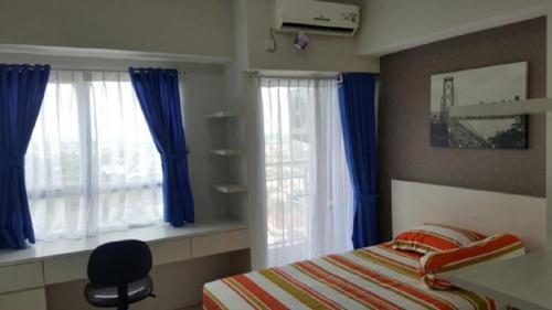 Dsv Apartment Margonda Residen 2