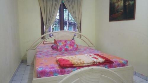 Fame Villa Yokohama Kota Bunga