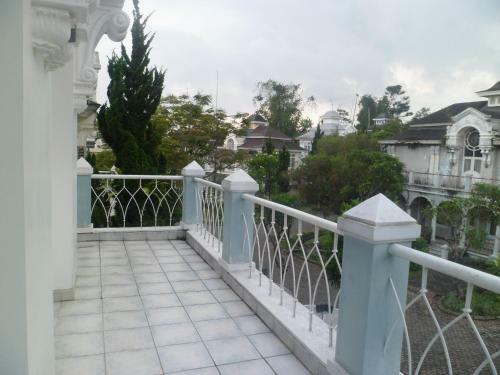 Zevannya Villa Victorian Kota Bunga