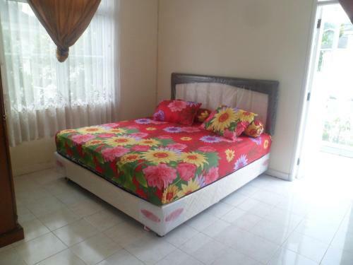 Zevannya Villa Victorian Kota Bunga