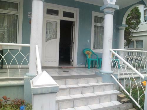 Zevannya Villa Victorian Kota Bunga