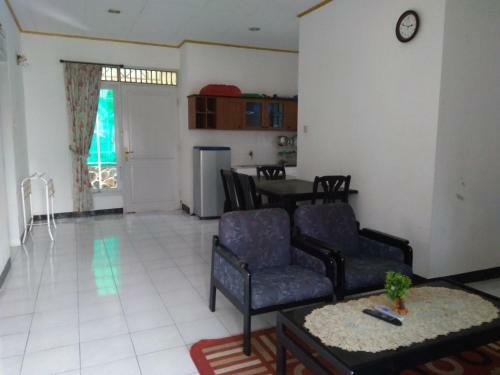 Zevannya Villa Victorian Kota Bunga