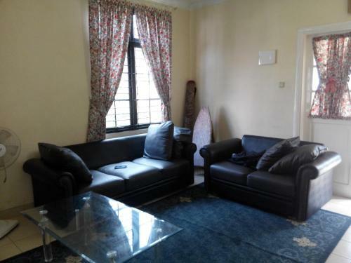 Zevannya Villa Victorian Kota Bunga