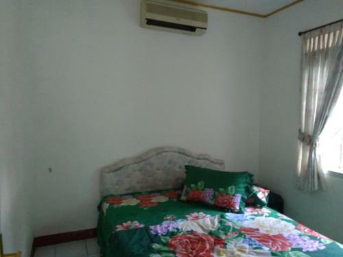 Zevannya Villa Victorian Kota Bunga