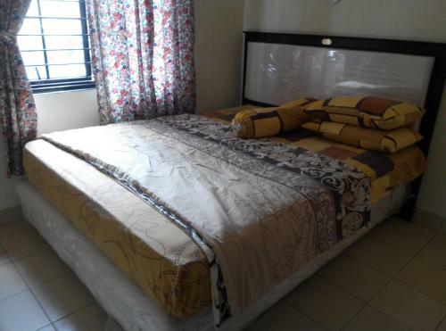 Zevannya Villa Victorian Kota Bunga