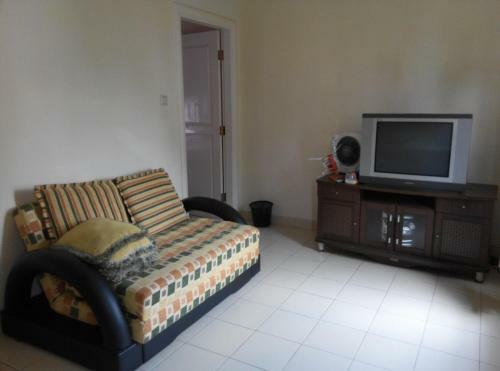 Zevannya Villa Victorian Kota Bunga