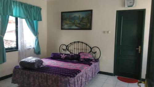 Zevannya Villa Little Victorian Kota Bunga