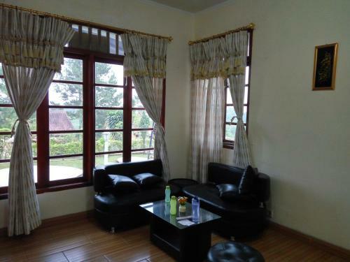 Villa Hills - Ciater