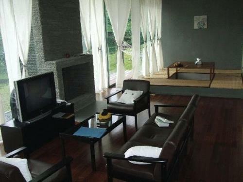 Hotel Tea Garden Resort