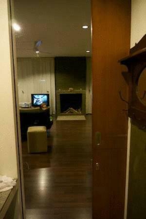 Hotel Tea Garden Resort