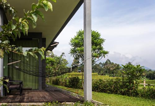 Hotel Tea Garden Resort