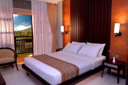 Sari Ater Hotel & Resort