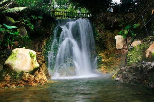 Sari Ater Hotel & Resort