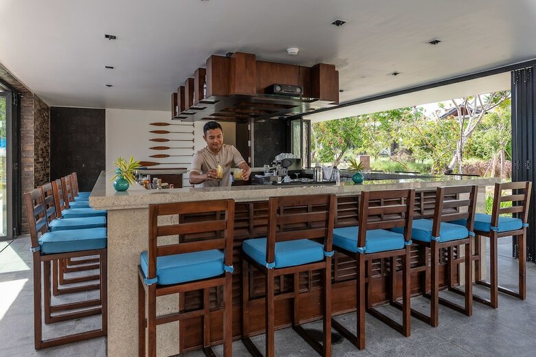 Hotel The Residence Bintan