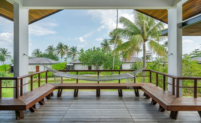 Hotel The Residence Bintan