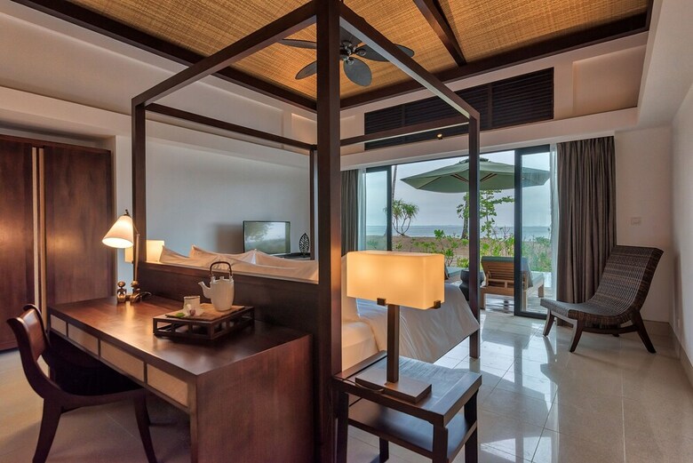Hotel The Residence Bintan