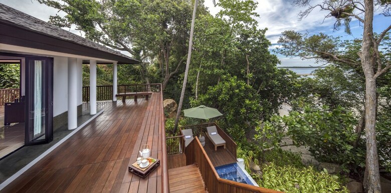 Hotel The Residence Bintan