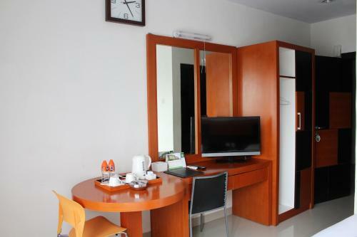 Hotel Grand Karawang Indah
