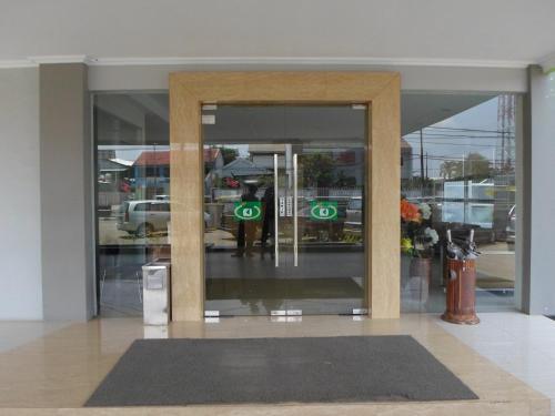 Hotel Grand Karawang Indah