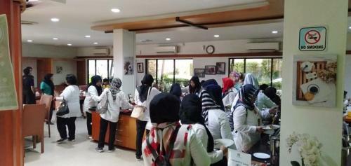 Hotel Grand Karawang Indah