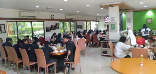 Hotel Grand Karawang Indah