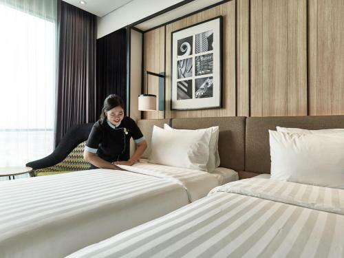 Hotel Novotel Karawang