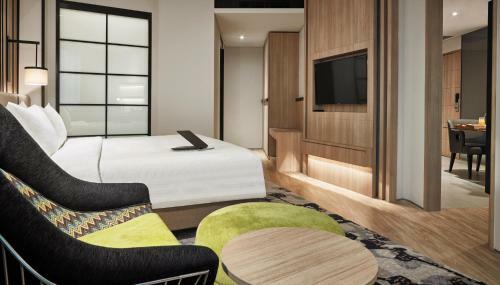Hotel Novotel Karawang