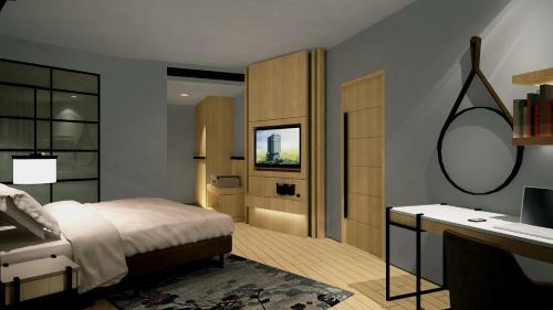 Hotel Novotel Karawang