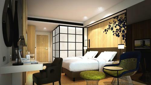 Hotel Novotel Karawang
