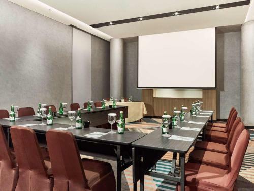 Hotel Novotel Karawang