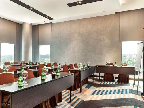 Hotel Novotel Karawang