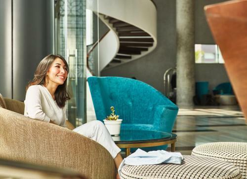 Hotel Novotel Karawang