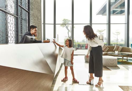 Hotel Novotel Karawang