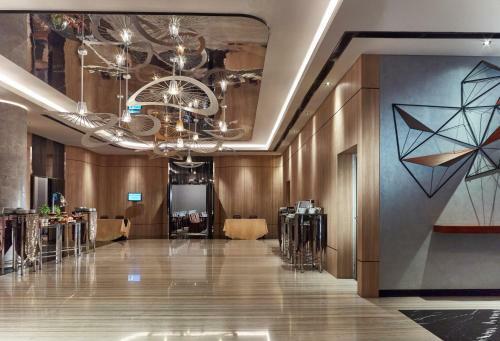 Hotel Novotel Karawang
