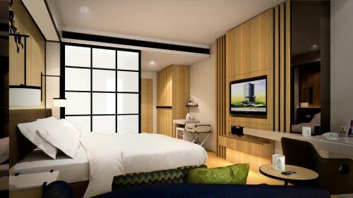 Hotel Novotel Karawang