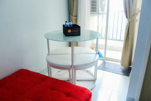 Spacious 2br Apartment At Ayodhya Residence By Travelio