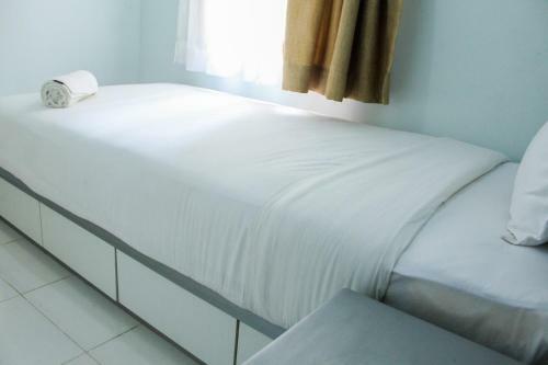 Spacious 2br Apartment At Ayodhya Residence By Travelio