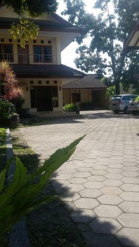 Hostal Wisma Hs Kaliurang