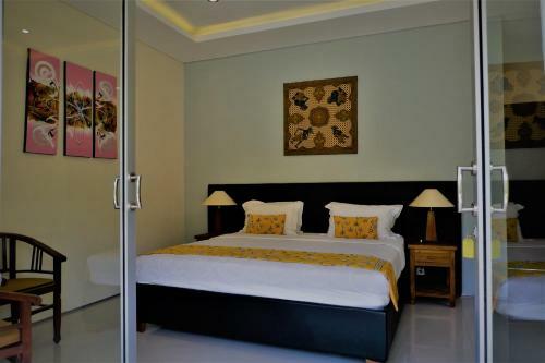 Villa Kendi