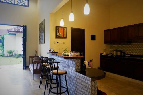 Villa Kendi