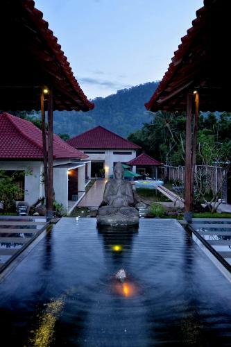 Villa Kendi