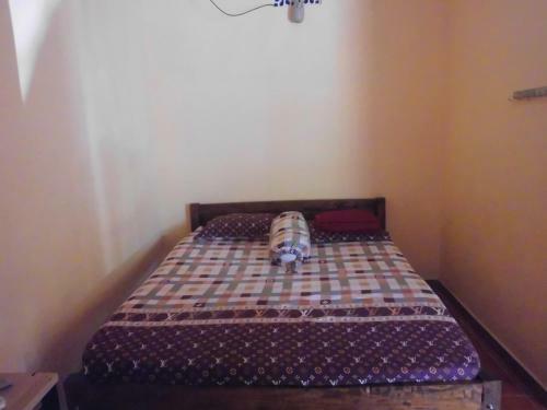 Platar Ombo Homestay