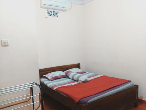 Platar Ombo Homestay