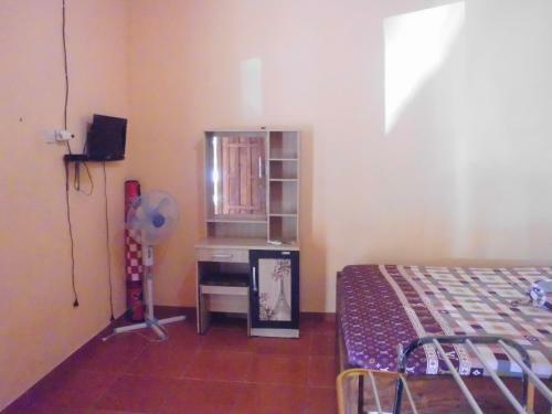 Platar Ombo Homestay