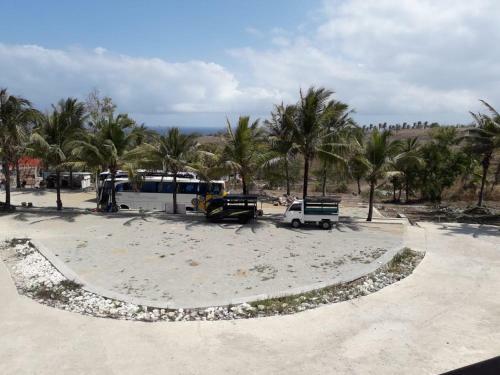 Platar Ombo Homestay