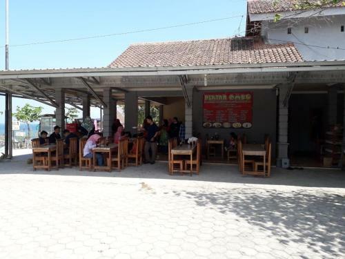 Platar Ombo Homestay