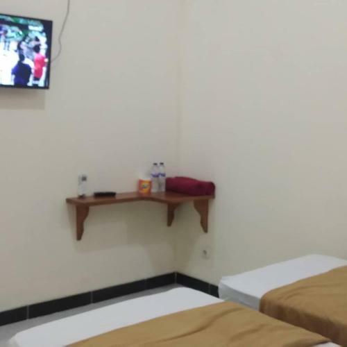Hostal Arrys Watukarung Surfcamp