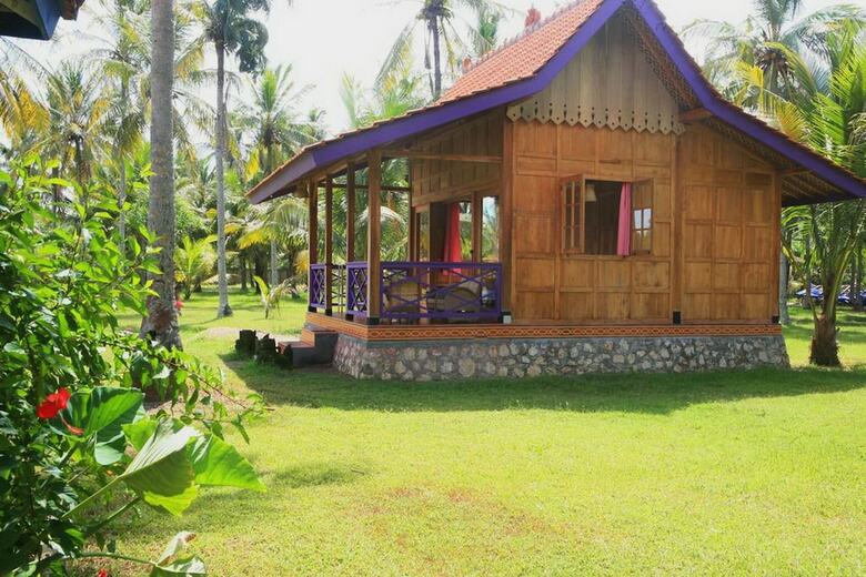 Desa Limasan Retreat