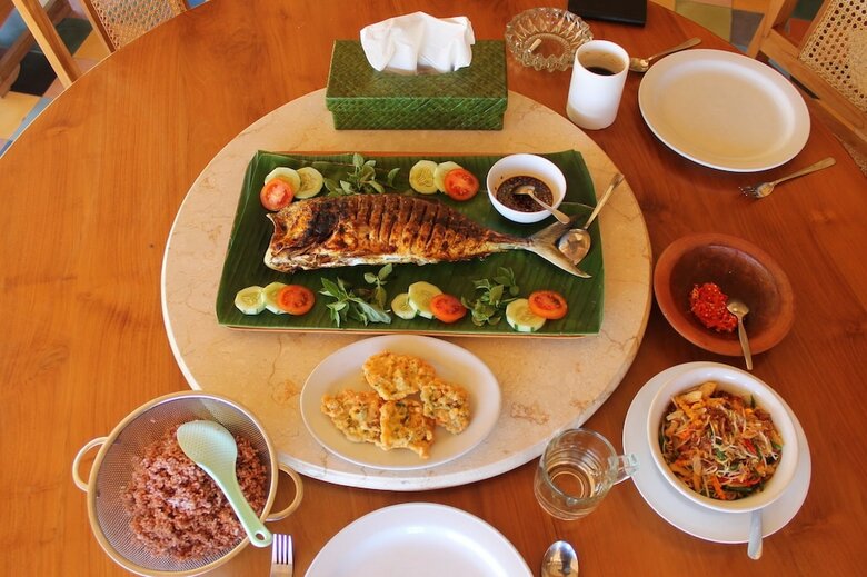Desa Limasan Retreat