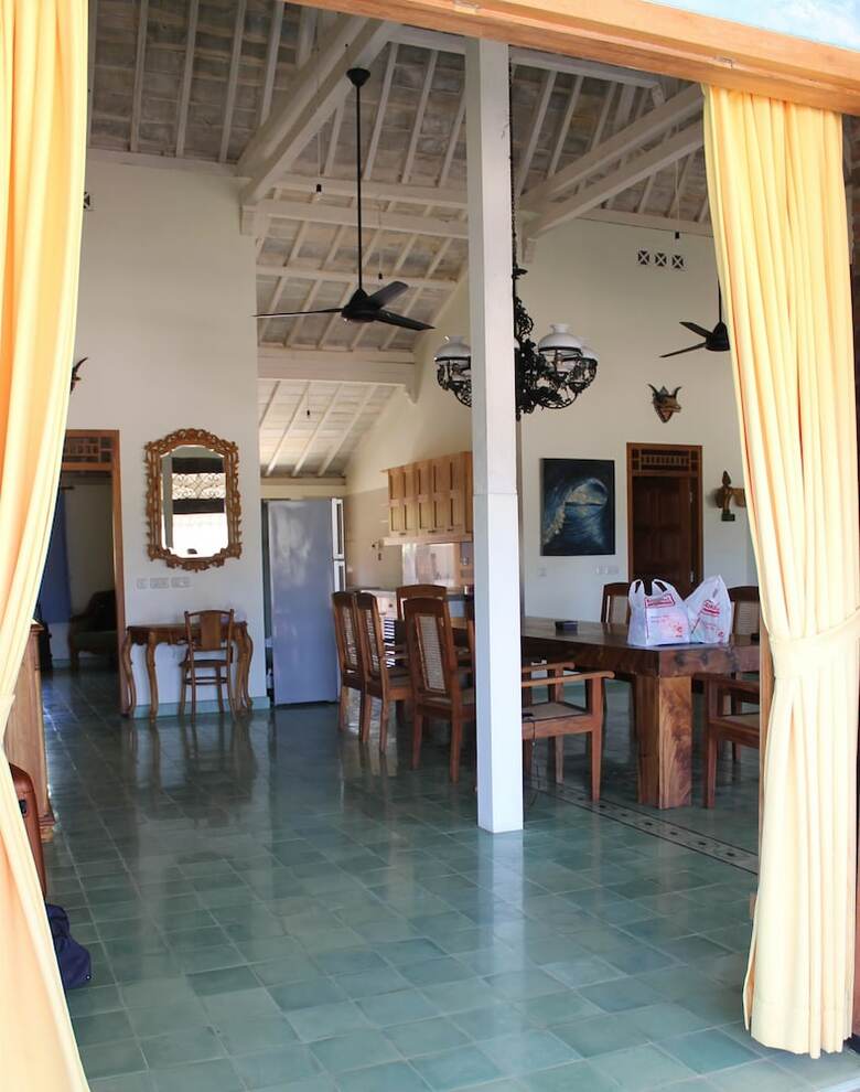 Desa Limasan Retreat
